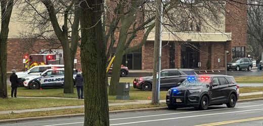 Wisconsin: Mehrere Menschen durch Schüsse an Schule getötet