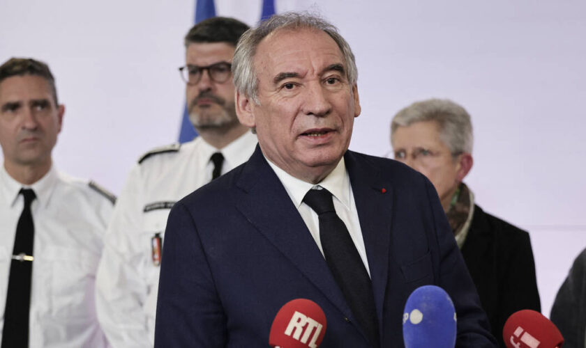 Cumul des mandats : François Bayrou «pense qu’il faut que ce débat soit repris»