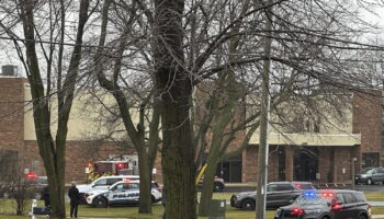 Fusillade dans une école du Wisconsin (États-Unis) : plusieurs morts, un suspect mineur... ce que l'on sait