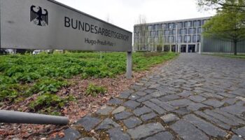 Bundesarbeitsgericht: Keine Entschädigung für Mann, der als »Sekretärin« abgelehnt wurde