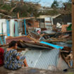 Cyclone Chido à Mayotte : «Il faut sécuriser l’eau consommée au plus vite pour éviter une épidémie sur l’île»