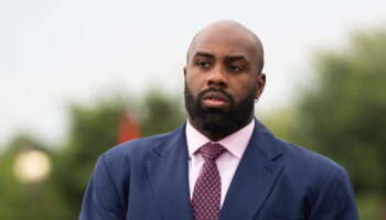 Teddy Riner met le judo entre parenthèses et se lance dans un projet totalement déroutant