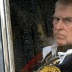 Ami d’un espion chinois présumé, le prince Andrew à nouveau dans l’embarras