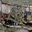 Cyclone Chido à Mayotte : la technologie spatiale du Cnes au service des secours