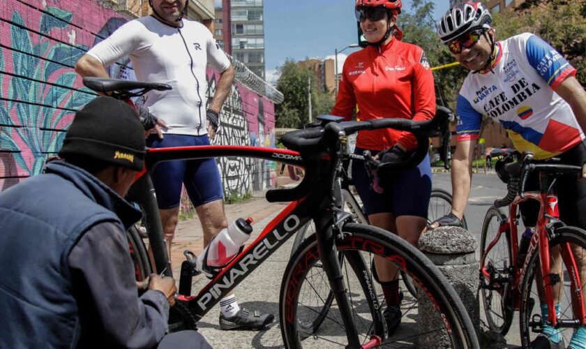 La “ciclovía” a 50 ans : comment Bogota a inspiré les journées sans voitures à travers le monde