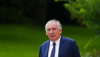 François Bayrou n’a pas encore de gouvernement, mais il répondra aux questions de l’Assemblée