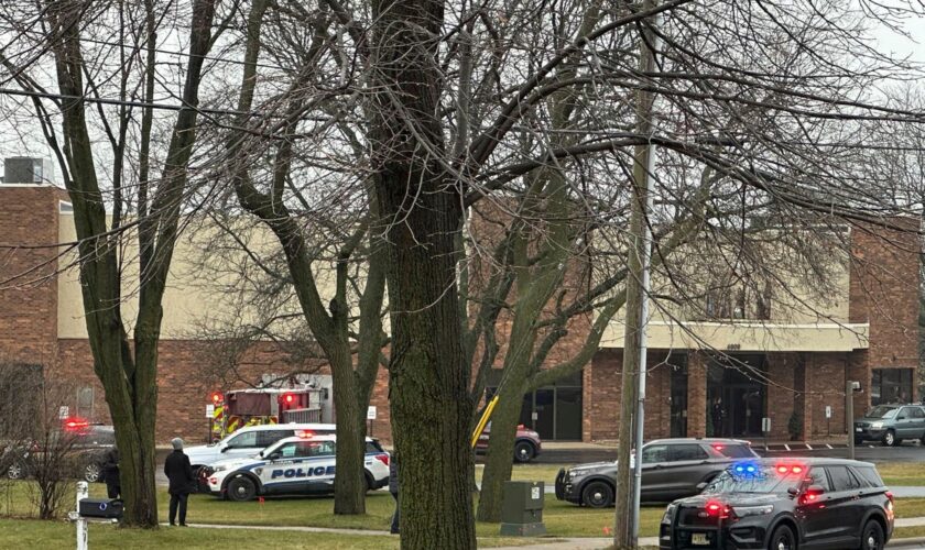 Wisconsin school shooting: What we know about the shooter who killed at least two in Madison