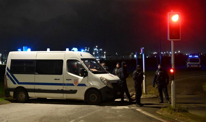 Nord : derrière le quintuple meurtre près de Dunkerque, une rancœur professionnelle et des zones d’ombre