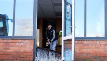 Flooding horror as one in four homes at risk of being underwater in just 26 years