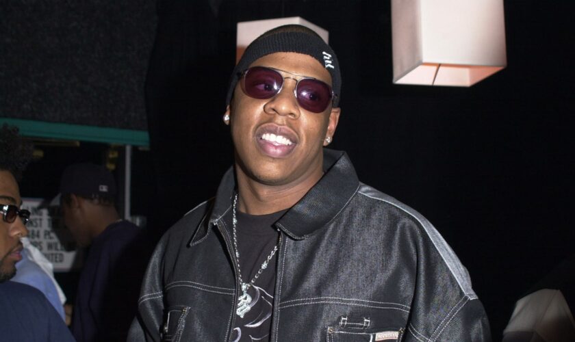 Jay-Z’s lawyer says sexual assault accusations are ‘demonstrably false’