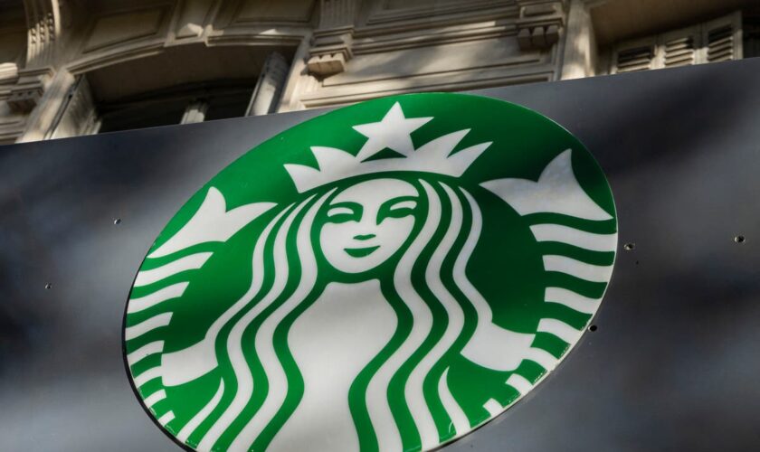 Starbucks doubles parental leave after employee email caught new CEO’s eye