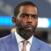 Vikings legends Cris Cater, Jake Reed lead Randy Moss tributes after ex-NFL star reveals cancer diagnosis