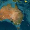 Magnitude 7.4 earthquake strikes off the coast of Vanuatu sparking tsunami warning