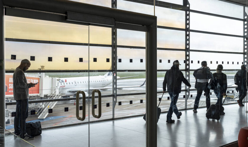 Grève dans les aéroports : aucun vol à Montpellier, Nîmes et Perpignan mardi