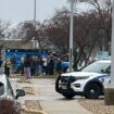 Shooter in Wisconsin school horror which leaves teacher and pupil dead is named