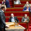 « Provisoire » : l’Assemblée Nationale vote à l’unanimité la loi spéciale pour pallier l’absence de budget 2025