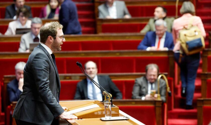 « Provisoire » : l’Assemblée Nationale vote à l’unanimité la loi spéciale pour pallier l’absence de budget 2025