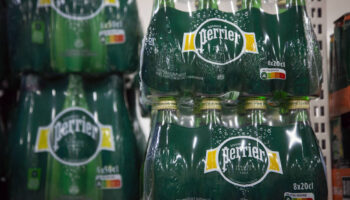 Eaux minérales naturelles Nestlé : la production de Perrier menacée, révèlent Radio France et «le Monde»