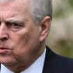 Prince Andrew 'may never join appear in public with Royal Family again'