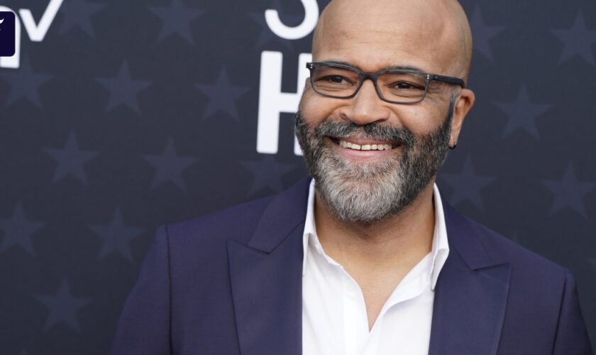 Jeffrey Wright im Interview: „Die CIA kreiert manchmal mehr Probleme, als sie löst“