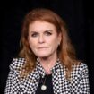 Sarah Ferguson says she’d marry Prince Andrew ‘all over again’: ‘He’s the best’