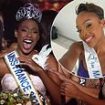 Miss France announces its oldest-ever winner - so can you guess how old she is?