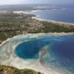 One dead after massive 7.3-magnitude Vanuatu earthquake triggers tsunami warnings