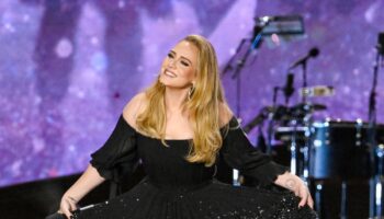 Adele song must be withdrawn globally over plagiarism claim, Brazilian judge rules