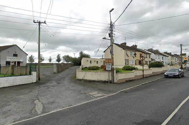 Son was minding elderly father for the night when they perished in Tipperary fire