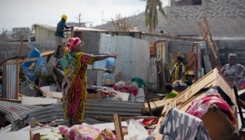 Mayotte dévastée, France 2 bouscule sa programmation pour une « soirée de solidarité » ce mardi