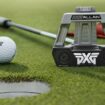 Technik im Golf: Eine neuer Putter lässt staunen