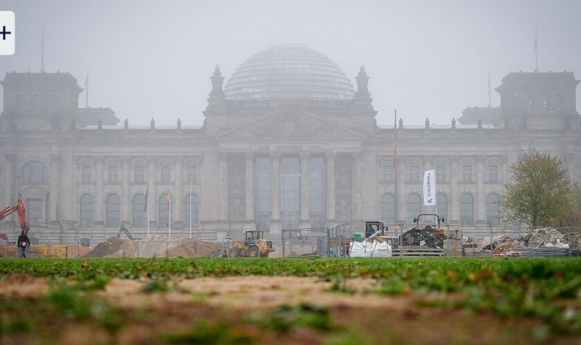 Stagnation: Staatseingriffe sind Teil des Problems, nicht der Lösung