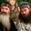 ‘Duck Dynasty’ star Phil Robertson battling blood disorder, fractured back, possible 'ministrokes'