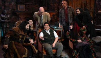 What We Do in the Shadows finale leaves fans emotional after ‘perfect ending’