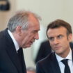 Gouvernement Bayrou : Macron met la pression sur la liste des ministres