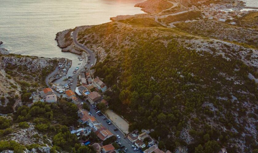 Anciens sites industriels au sud de Marseille : l’Etat condamné à dépolluer