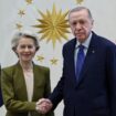 EU-Kommissionspräsidentin: Von der Leyen plant Milliardenhilfen für Geflüchtete in der Türkei