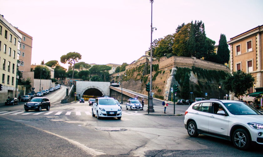 Ce nouveau Code de la route va irriter les automobilistes - beaucoup vont perdre leur permis de conduire