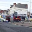 Bootle crash: 'Mum and baby thrown in air after being hit by car' as police scramble to scene