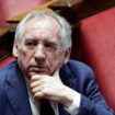 Le Premier ministre Francois Bayrou, à l'Assemblée nationale, le 17 décembre 2024, quelques jours après sa nomination.