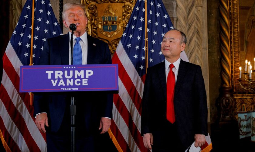 DAVID MARCUS: Trump's Mar-a-Lago press conference was a sneak peek of what's to come