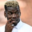 Paul Pogba va-t-il signer chez les Corinthians au Brésil… grâce à une agence d’escort-girls ?