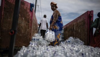 Crise de l’eau à Mayotte : l’archipel est assoiffé après le cyclone Chido, comment sortir d’un problème interminable ?