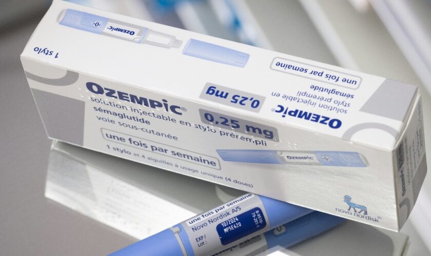 Médicaments anti-obésité : des études révèlent de graves risques d’effets secondaires de l’Ozempic