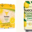 Thatchers takes battle with Aldi over cider trademark to Court of Appeal