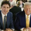 Trump weighs in on political turmoil in the 'great state of Canada,' trolls 'Governor Justin Trudeau'