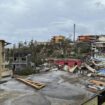 Mayotte, après le cyclone Chido : « Nous pouvons tenir jusqu’à la fin de cette semaine au maximum »