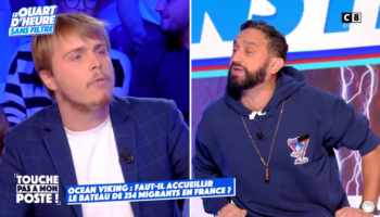 Au procès Cyril Hanouna-Louis Boyard, la notion de chroniqueur ou de politique en question