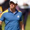 Bezahlung beim Ryder Cup: Bescheidenes Trinkgeld