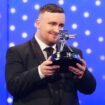 Luke Littler named Young Sports Personality of the Year after ‘changing’ darts